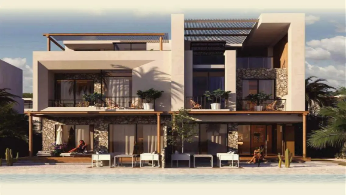 Luxury Villa with Study Rooms and Stunning Views