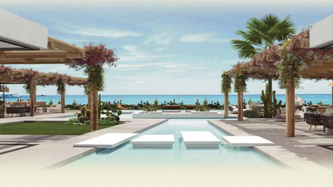 Luxury Villa with Study Rooms and Stunning Views