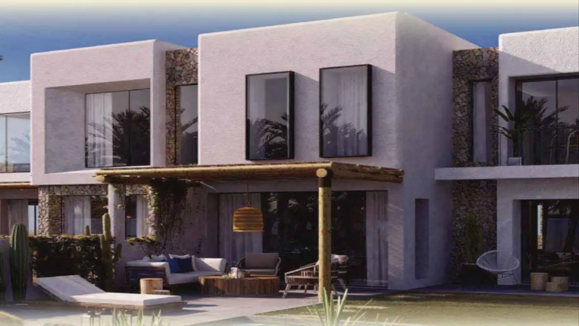 Luxury Villa with Study Rooms and Stunning Views