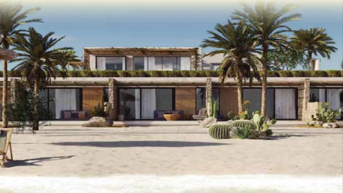 Luxury Villa with Study Rooms and Stunning Views