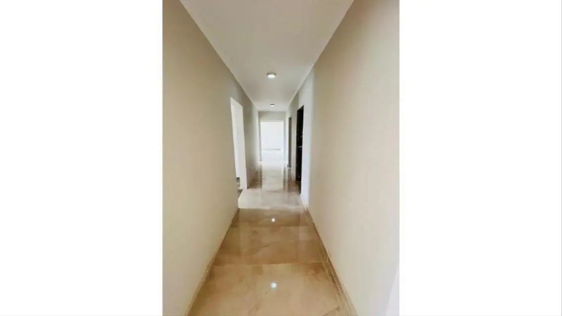 Apartment for Rent in October Plaza