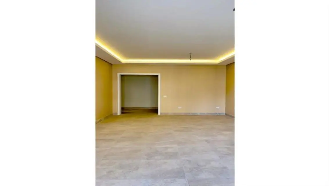 Apartment for Rent in October Plaza