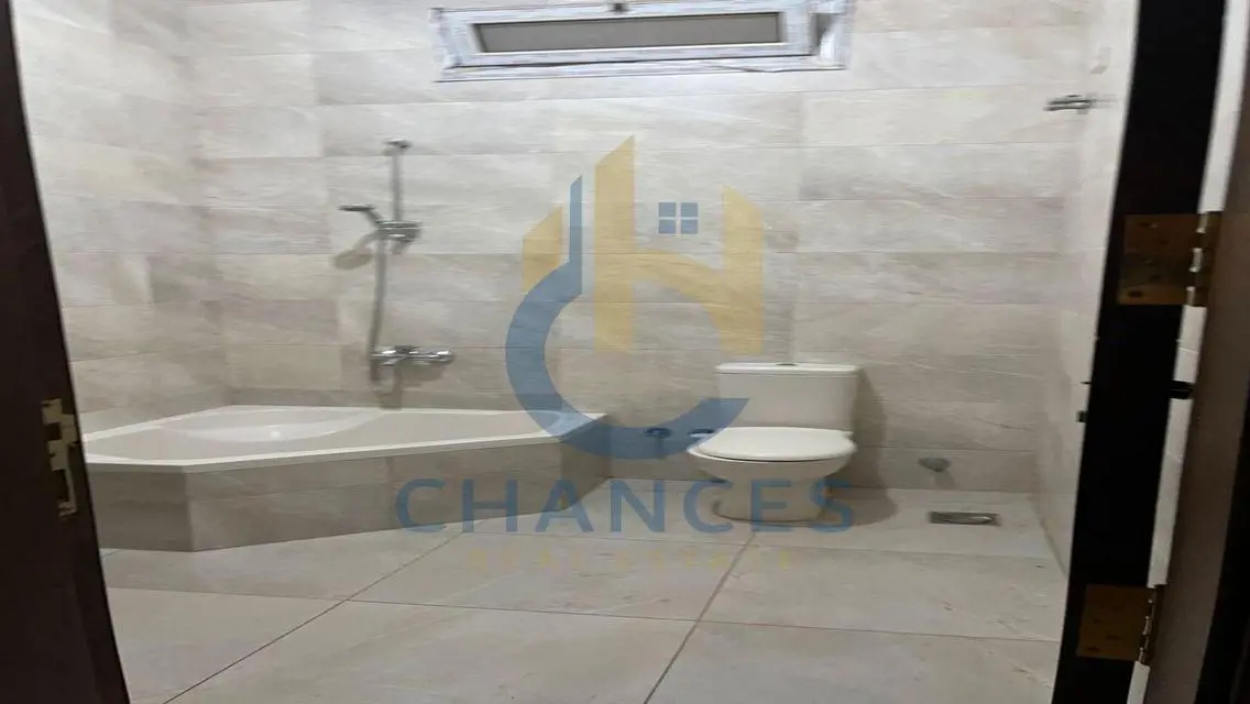 شقة رائعة للإيجار بالقرب من مجموعة خدمات كبيرة