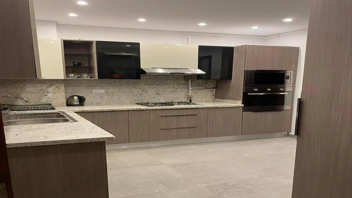 Luxury Apartment in Eastown at an Attractive Price