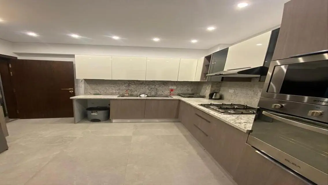 Luxury Apartment in Eastown at an Attractive Price