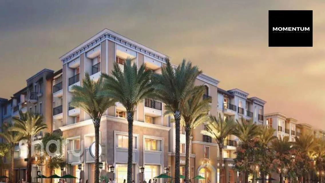 Luxurious Apartment for Sale - 300 sqm