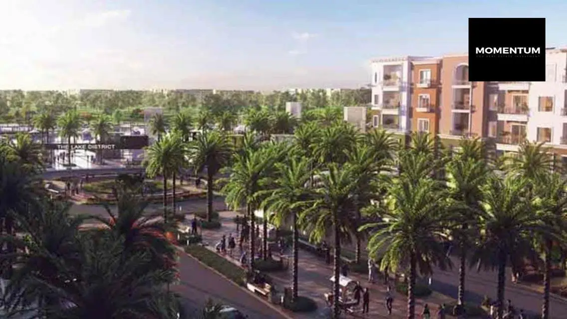 Luxurious Apartment for Sale - 300 sqm
