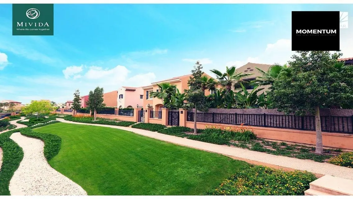 Luxurious Apartment for Sale - 300 sqm