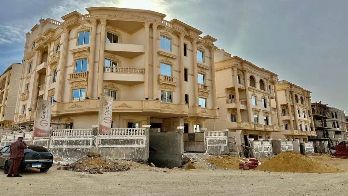 Luxury Apartment for Sale with 170 sqm