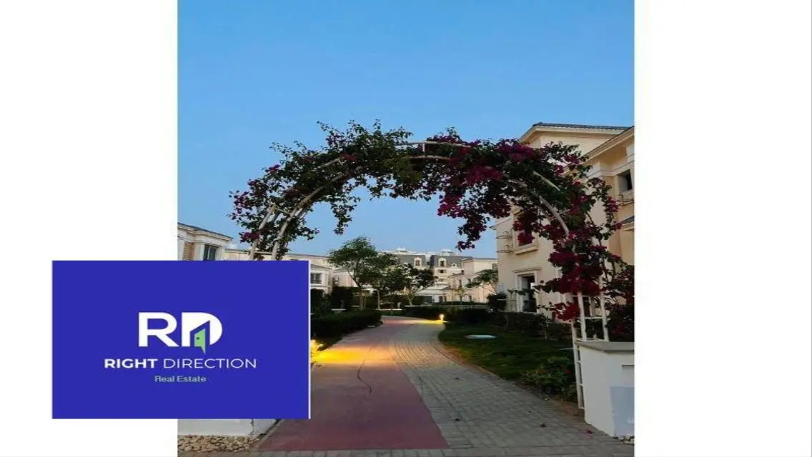 Luxury Villa 324m² with Stunning Views for 18,000,000