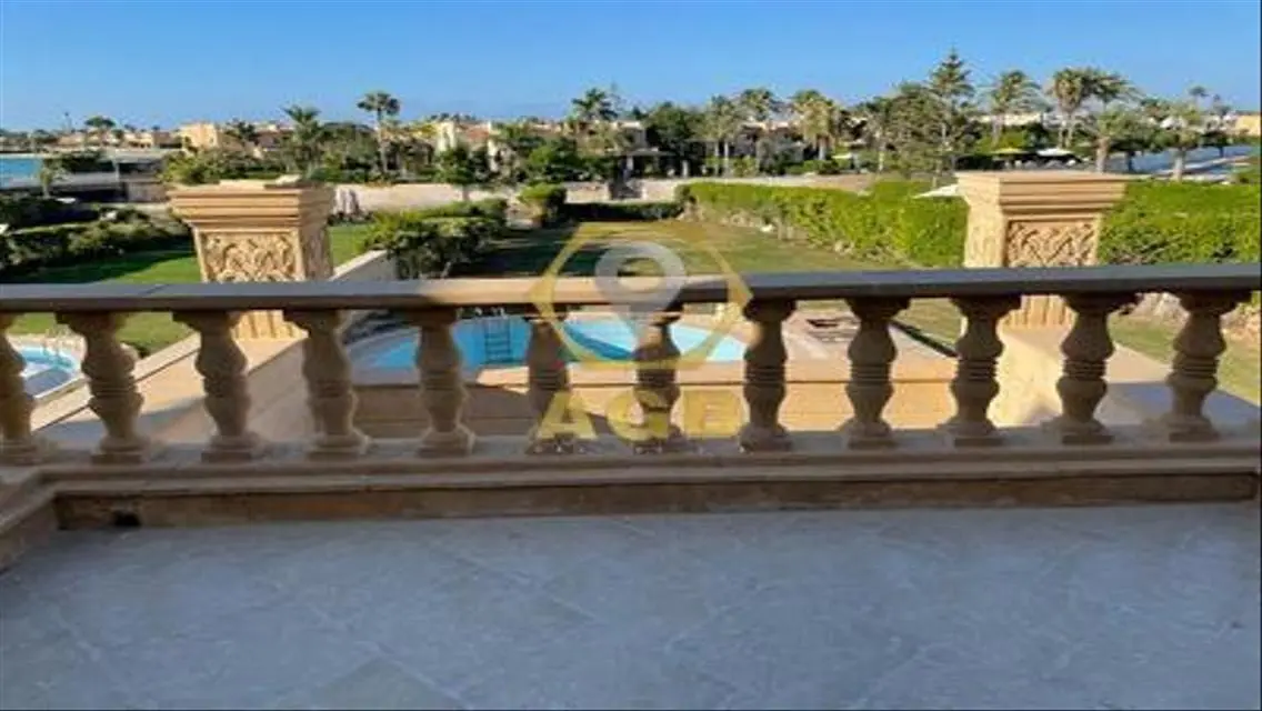 Luxury Villa for Sale - 430 Square Meters