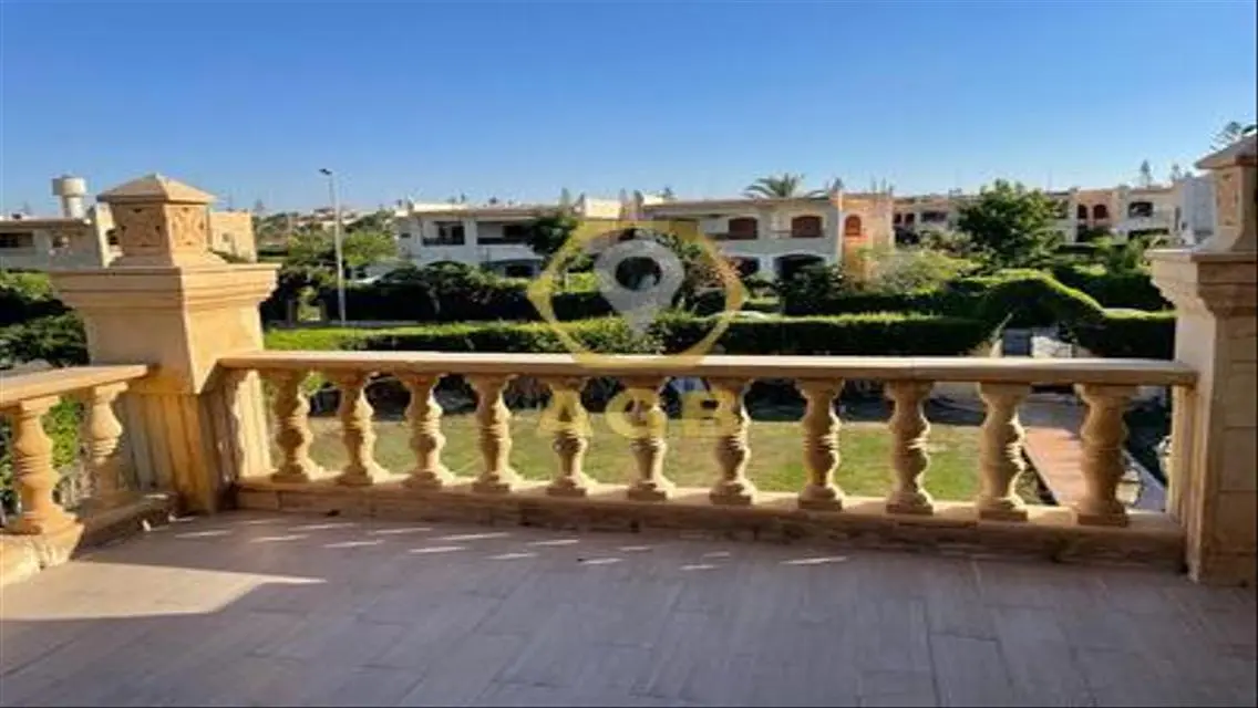 Luxury Villa for Sale - 430 Square Meters