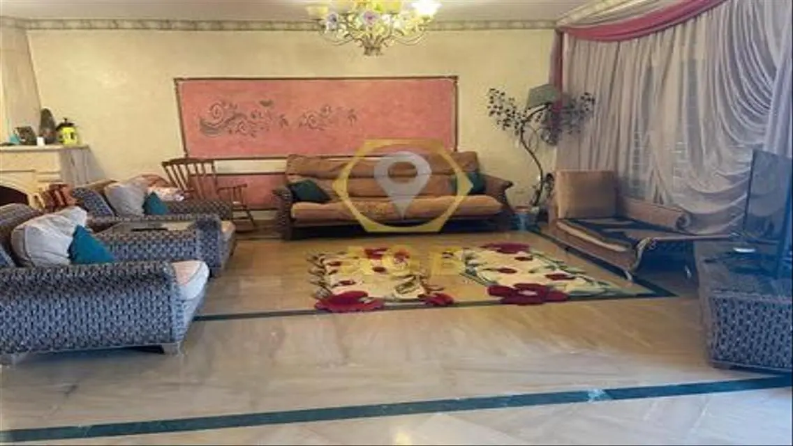 Luxury Villa for Sale - 430 Square Meters