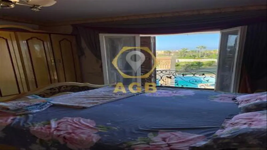 Luxury Villa for Sale - 430 Square Meters