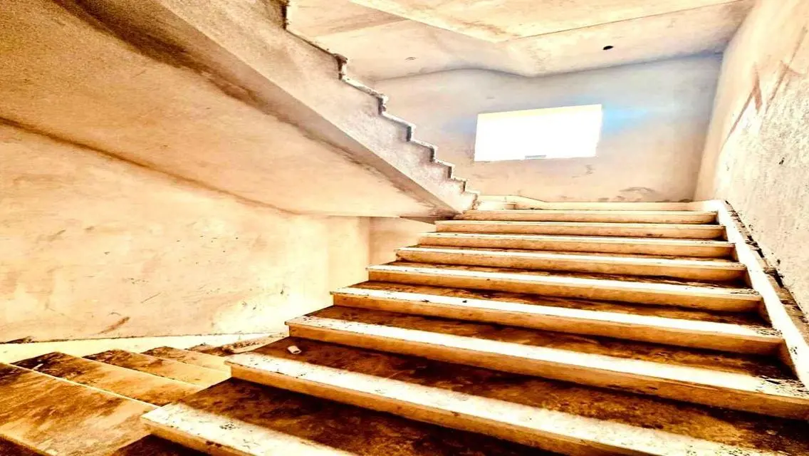 منزل رائع مع حديقة ومسبح خاص