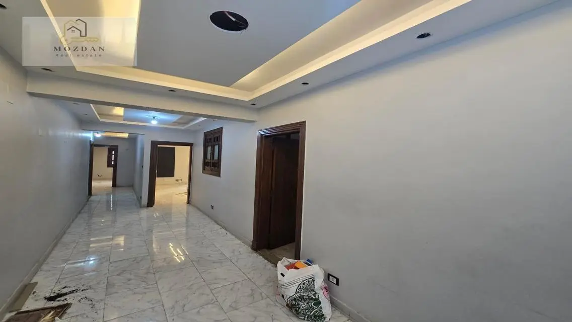 Luxury Apartment for Rent in Zahraa El-Maadi