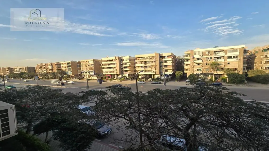 Luxury Apartment for Rent in Zahraa El-Maadi