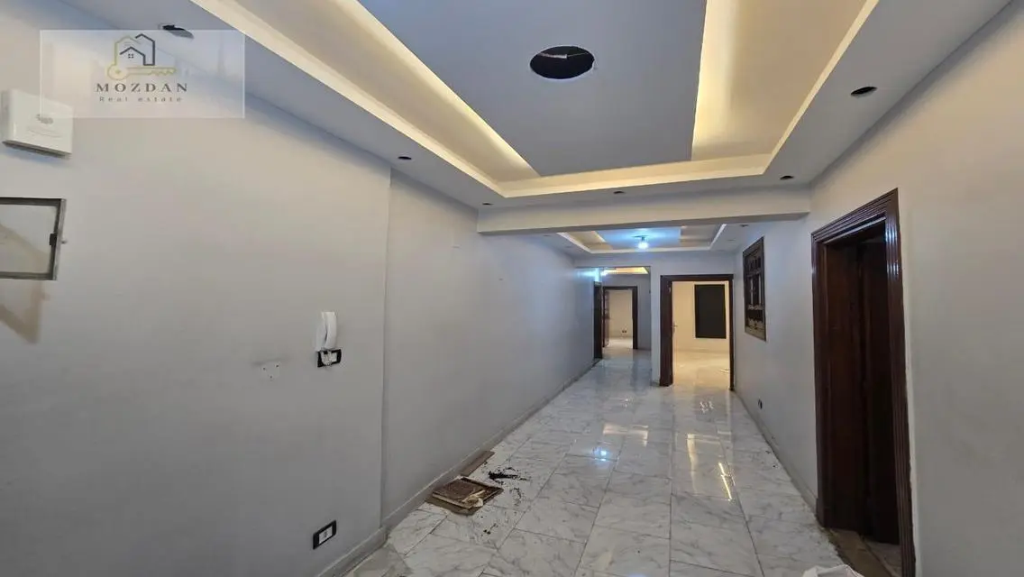 Luxury Apartment for Rent in Zahraa El-Maadi