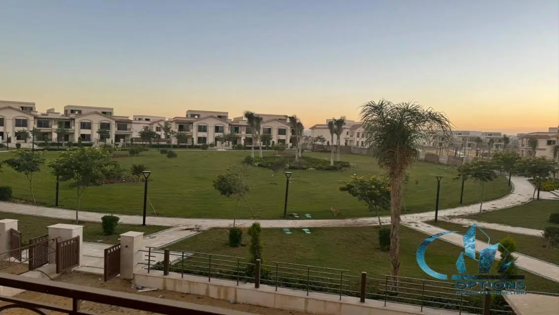 Luxurious Villa with 550 Square Meters