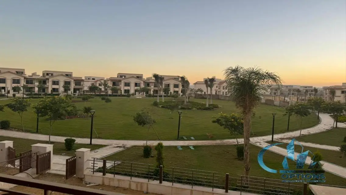 Luxurious Villa with 550 Square Meters