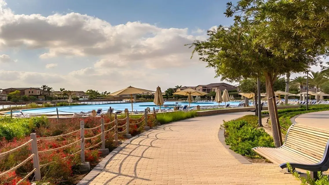 Luxury Property for Rent