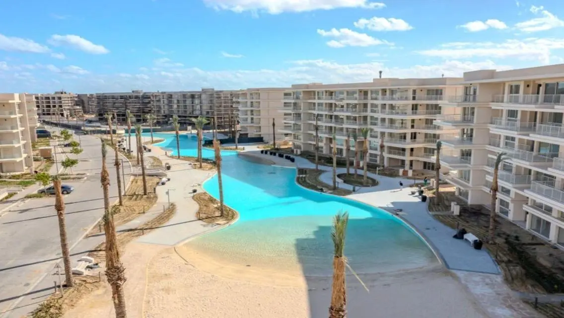 Luxury Property for Rent