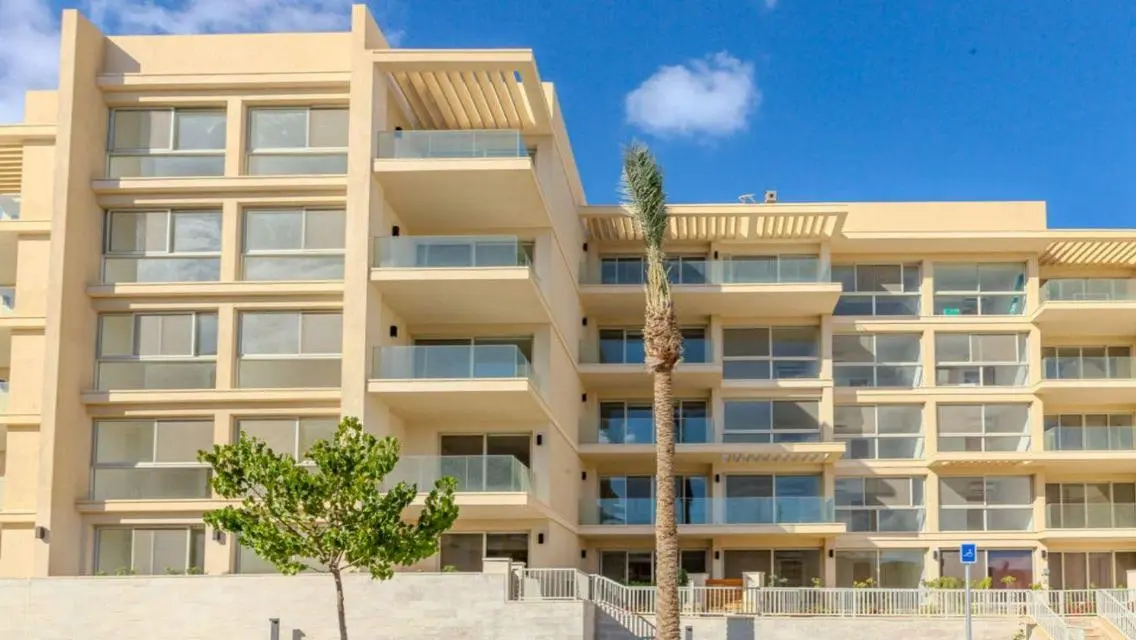 Luxury Property for Rent
