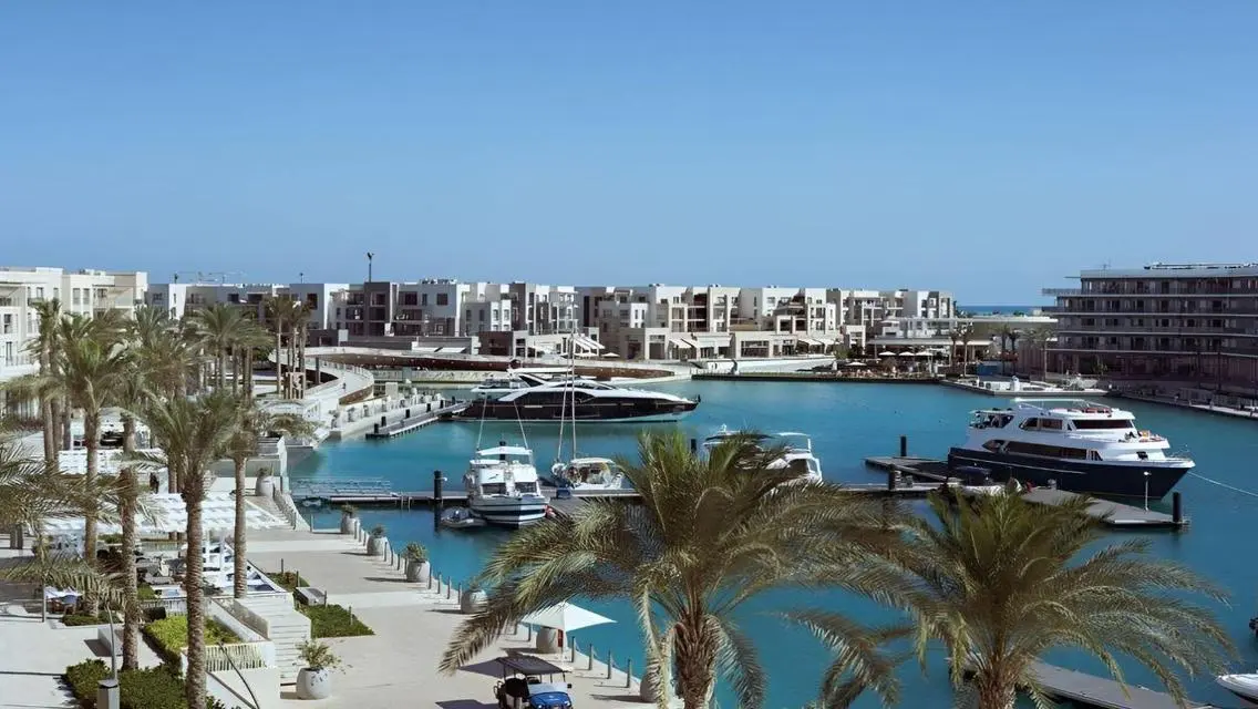 Luxury Property for Rent