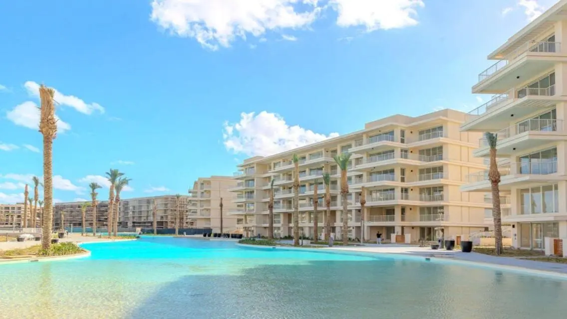 Luxury Property for Rent