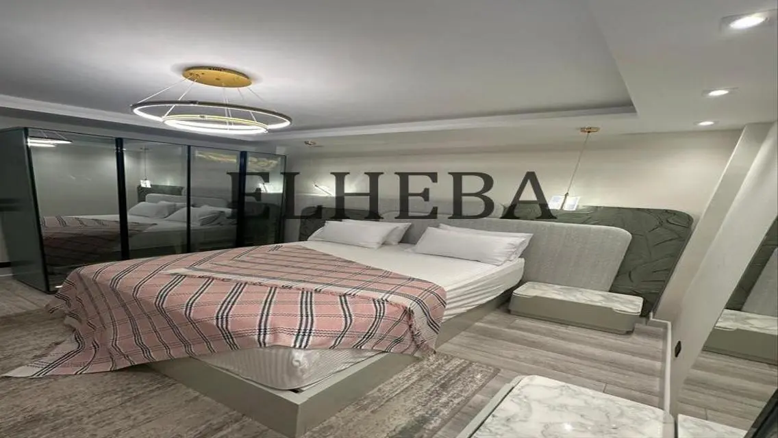 B12 Apartment - 320 sqm with Premium Amenities