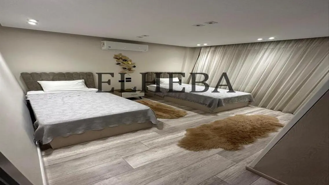B12 Apartment - 320 sqm with Premium Amenities