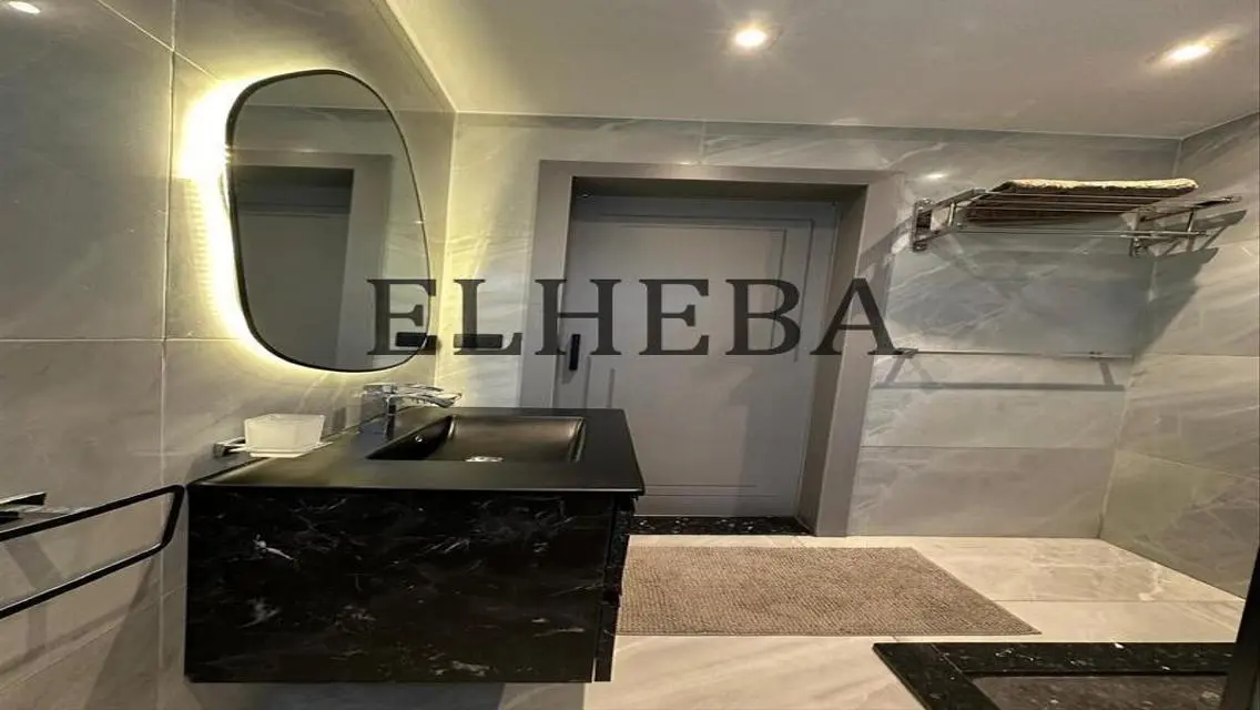 B12 Apartment - 320 sqm with Premium Amenities