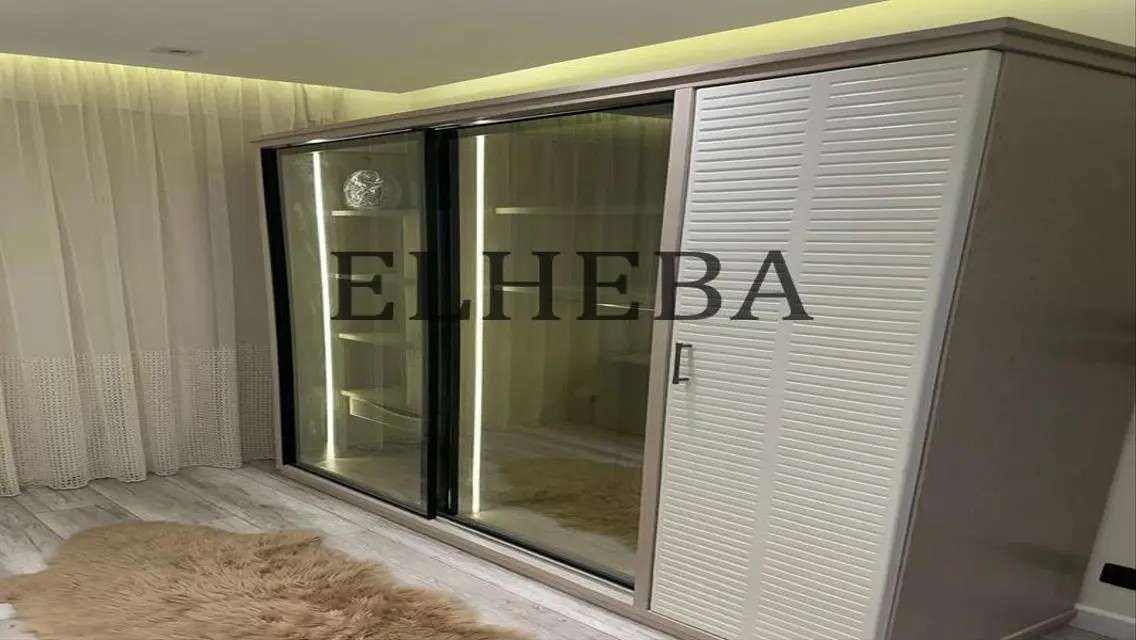 B12 Apartment - 320 sqm with Premium Amenities