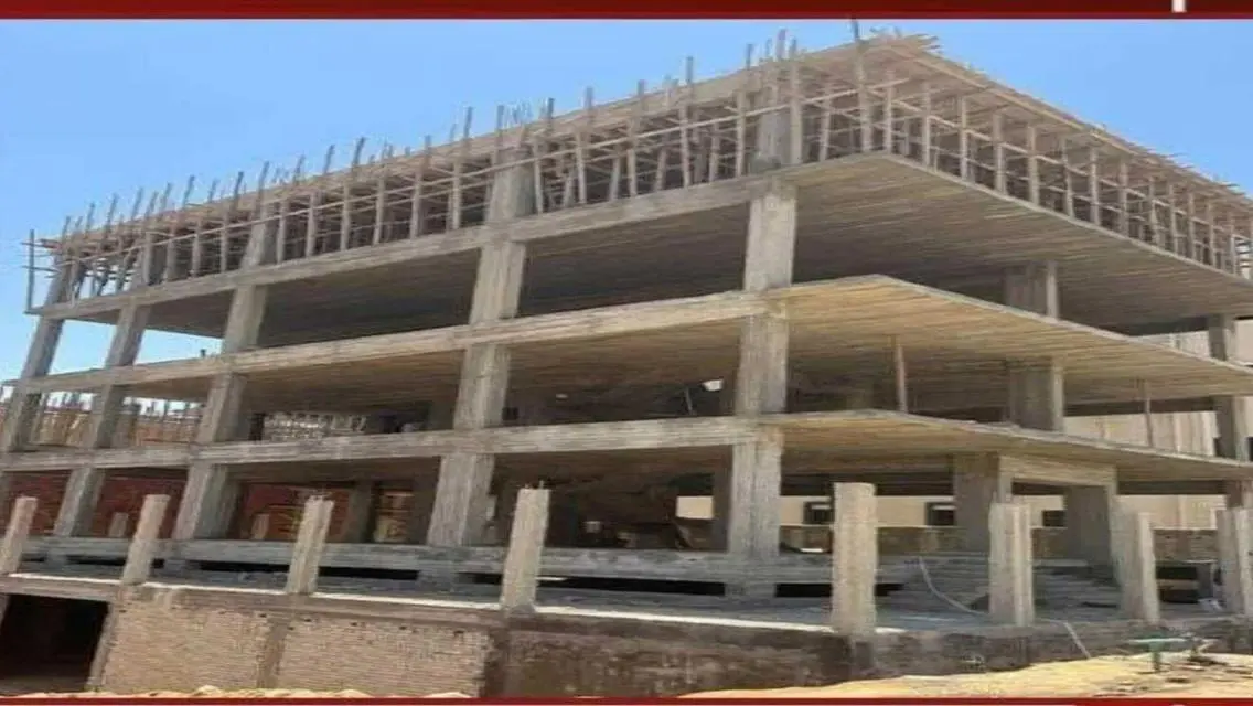 Elegant Apartment with Spacious Rooms for Sale