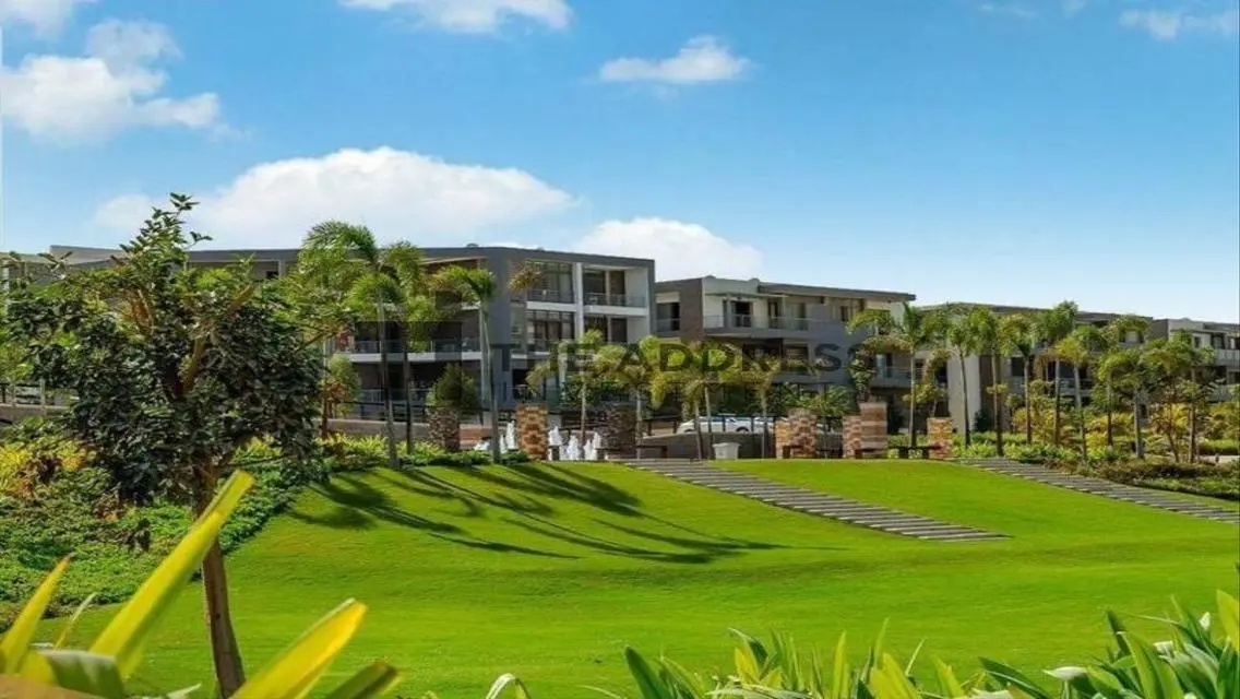 Luxury Apartment for Sale - 150 Meters