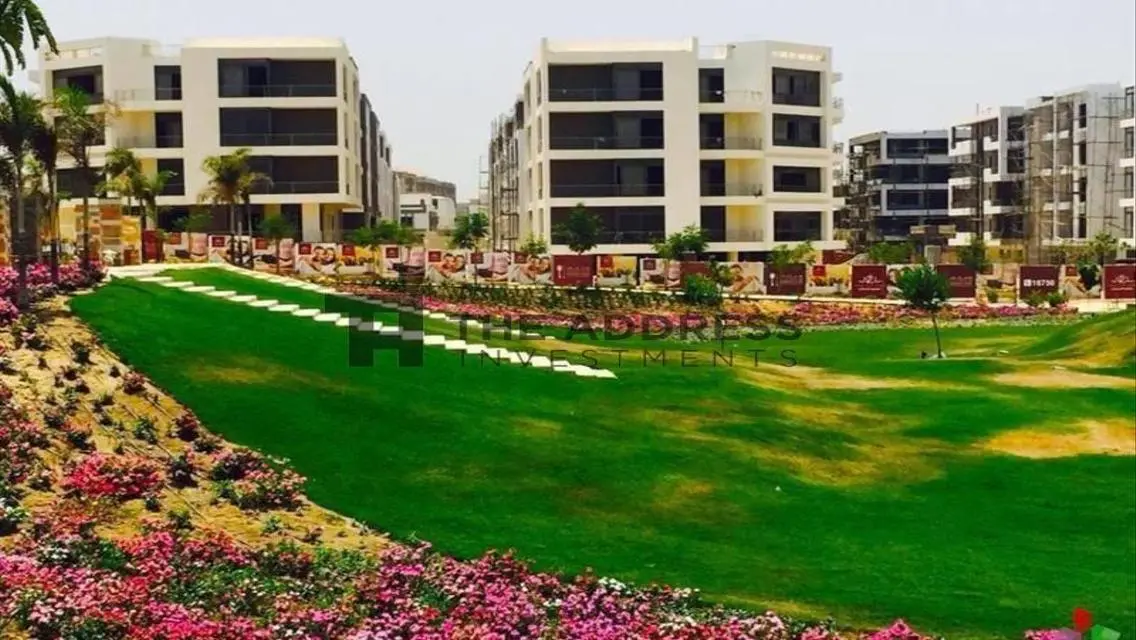 Luxury Apartment for Sale - 150 Meters