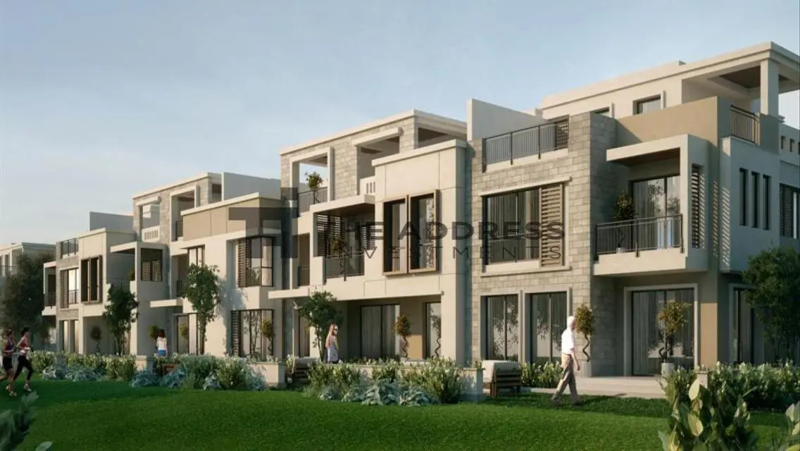 Luxury Apartment for Sale - 150 Meters