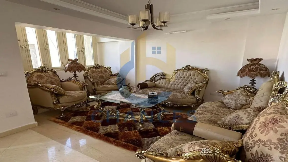 Stunning Apartment for Sale in Prime Location