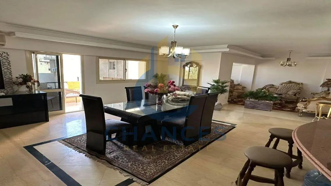 Stunning Apartment for Sale in Prime Location