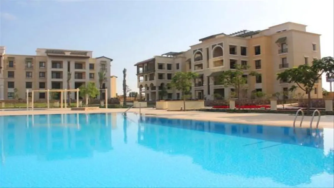 شقة فاخرة في The Address بمساحة 3000 متر للبيع