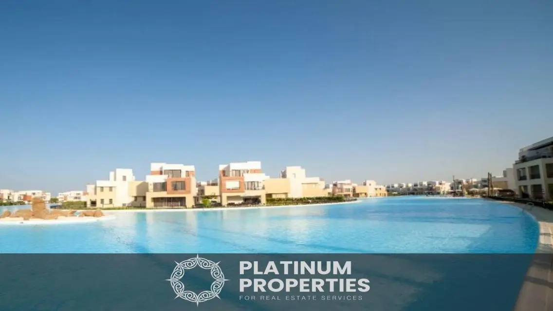 شقة فاخرة في The Address بمساحة 3000 متر للبيع