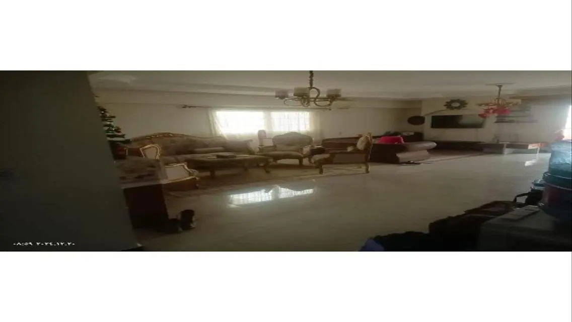 Luxury Apartment for Sale - 200 sqm in Prime Location
