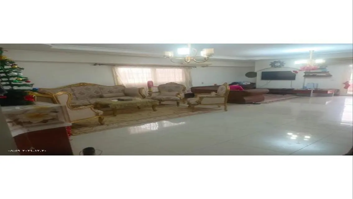 Luxury Apartment for Sale - 200 sqm in Prime Location