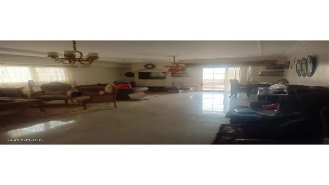 Luxury Apartment for Sale - 200 sqm in Prime Location
