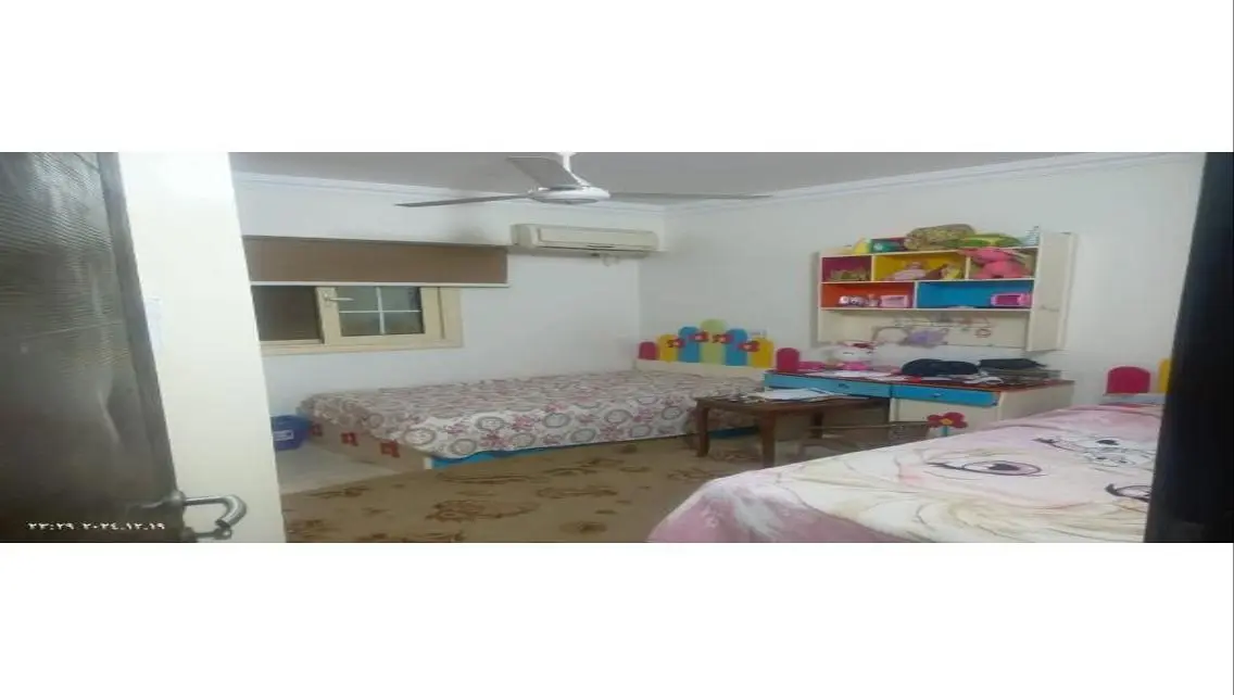 Luxury Apartment for Sale - 200 sqm in Prime Location