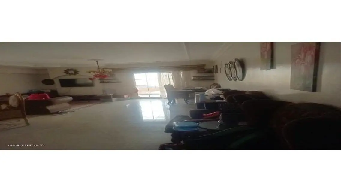 Luxury Apartment for Sale - 200 sqm in Prime Location
