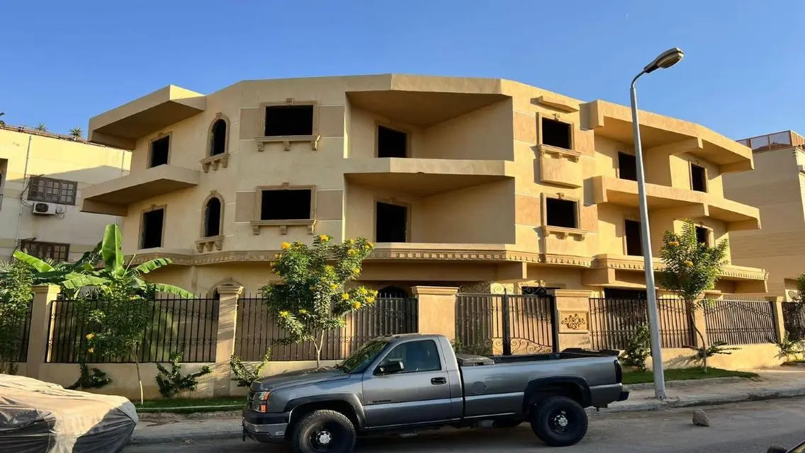 Luxury Villa with Premium Amenities for Sale
