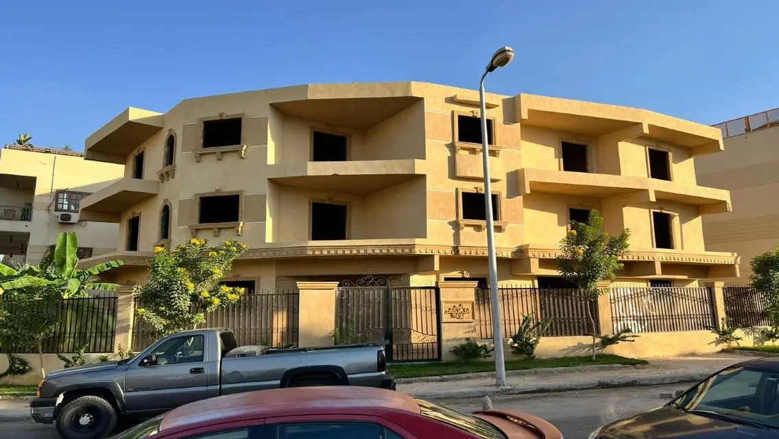 Luxury Villa with Premium Amenities for Sale