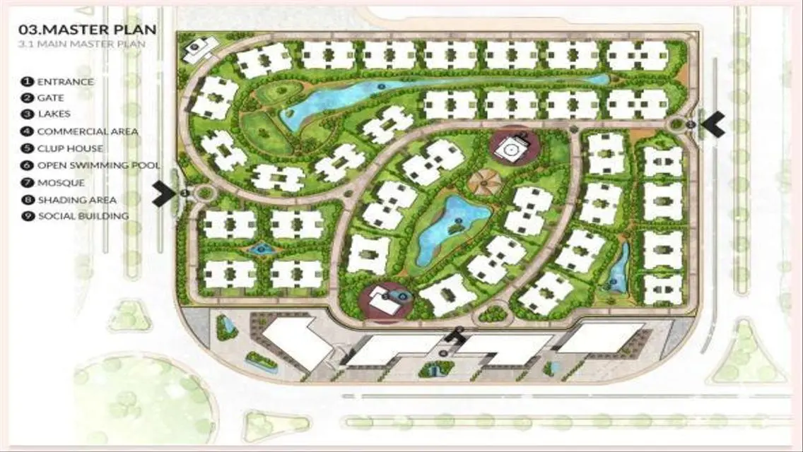 Luxurious Apartment with Spacious Living and Premium Amenities for Sale