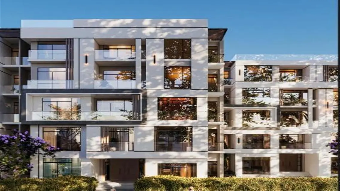 Luxurious Apartment with Spacious Living and Premium Amenities for Sale